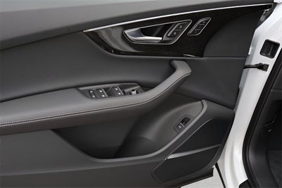 2025 Audi Q7 55 Premium Plus quattro