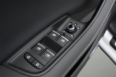 2025 Audi Q7 55 Premium Plus quattro