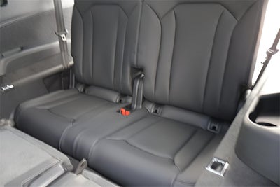 2025 Audi Q7 55 Premium Plus quattro