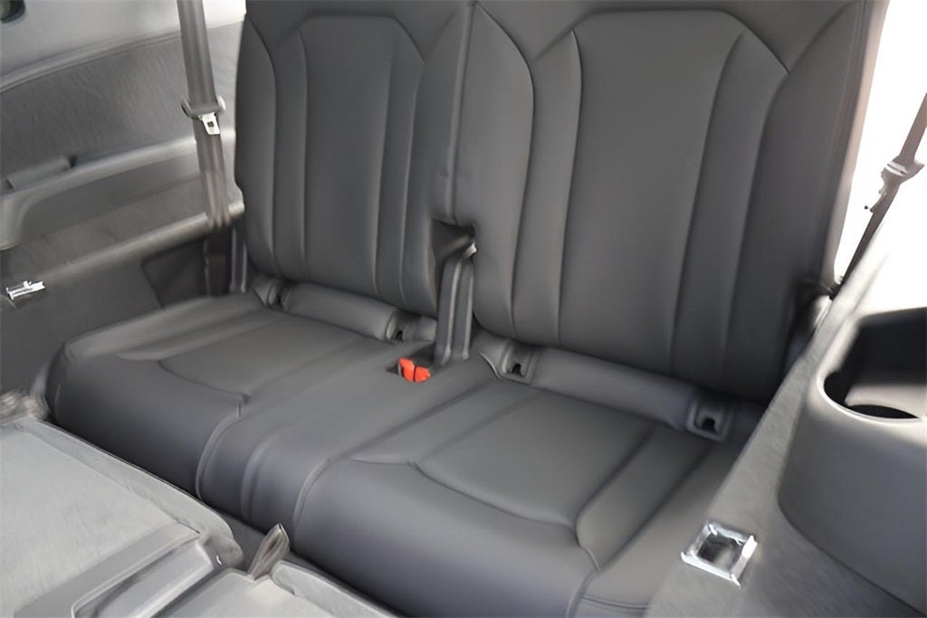 2025 Audi Q7 55 Premium Plus quattro