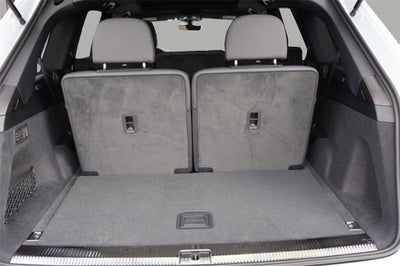 2025 Audi Q7 55 Premium Plus quattro