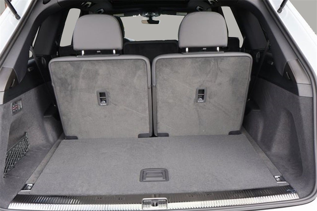 2025 Audi Q7 55 Premium Plus quattro