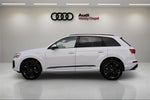 2025 Audi Q7 55 Premium Plus quattro