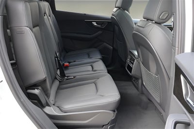 2025 Audi Q7 55 Premium Plus quattro