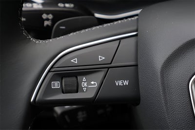 2025 Audi Q7 55 Premium Plus quattro