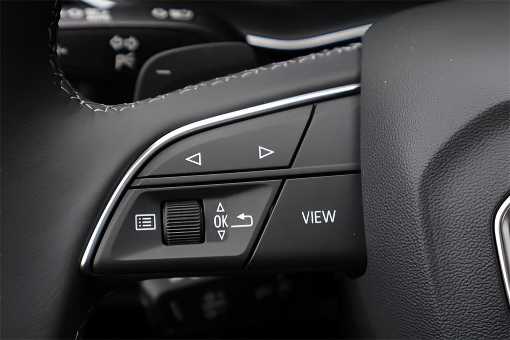 2025 Audi Q7 55 Premium Plus quattro