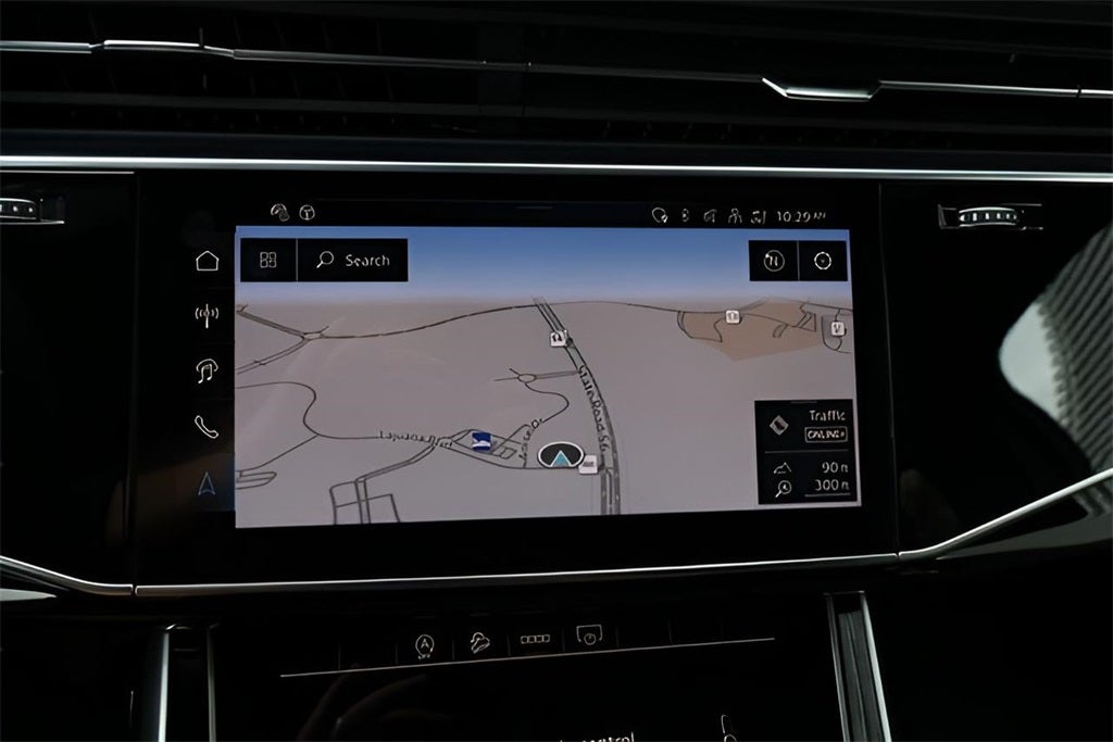 2025 Audi Q7 55 Premium Plus quattro