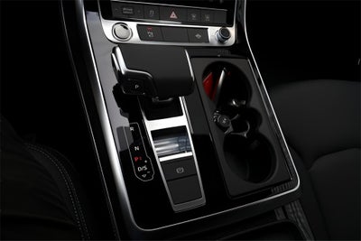 2025 Audi Q7 55 Premium Plus quattro