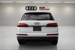 2025 Audi Q7 55 Premium Plus quattro