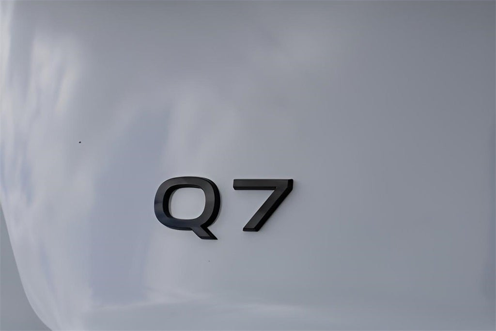 2025 Audi Q7 55 Premium Plus quattro