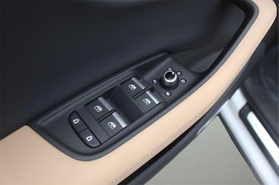 2025 Audi Q7 55 Premium Plus quattro