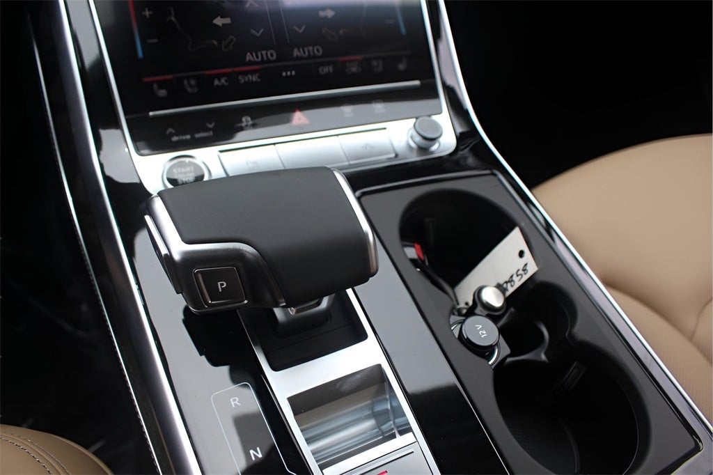 2025 Audi Q7 55 Premium Plus quattro