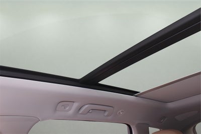 2025 Audi Q7 55 Premium Plus quattro