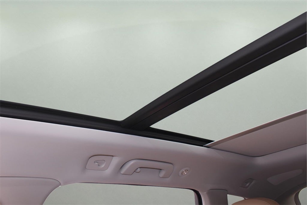 2025 Audi Q7 55 Premium Plus quattro