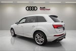 2025 Audi Q7 55 Premium Plus quattro