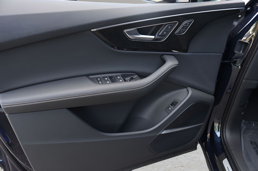 2026 Audi Q7 55 Premium Plus quattro