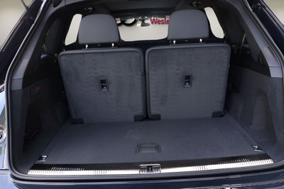 2026 Audi Q7 55 Premium Plus quattro