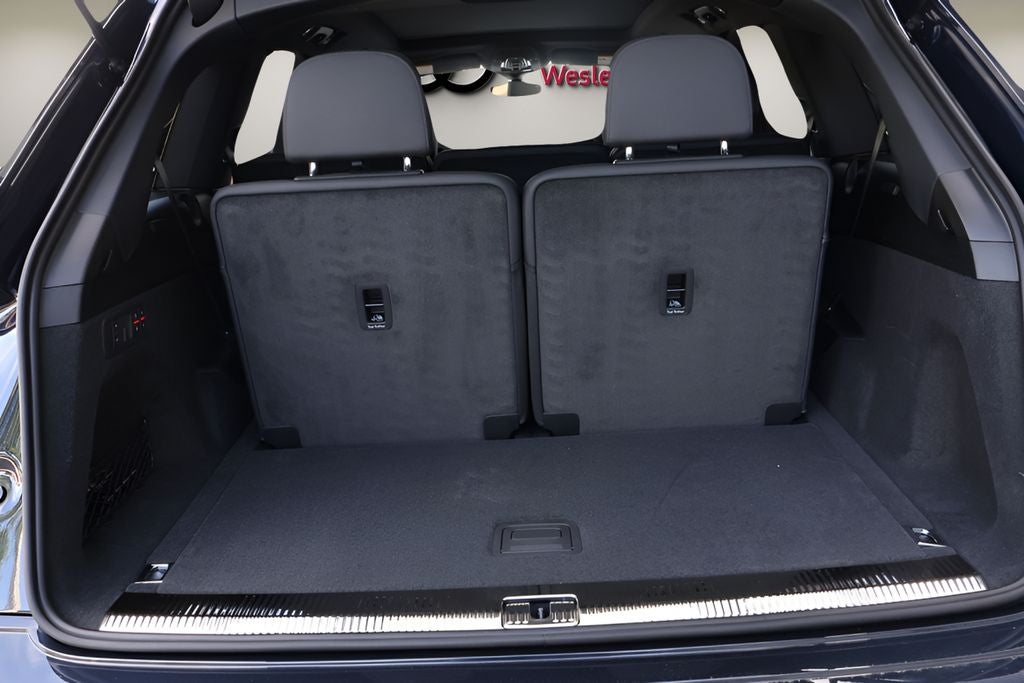 2026 Audi Q7 55 Premium Plus quattro