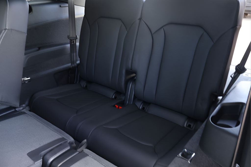 2026 Audi Q7 55 Premium Plus quattro