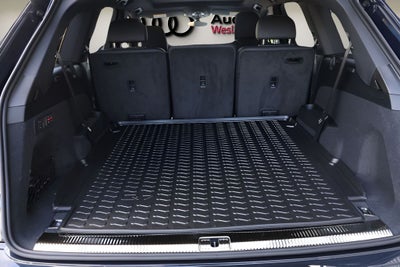 2026 Audi Q7 55 Premium Plus quattro