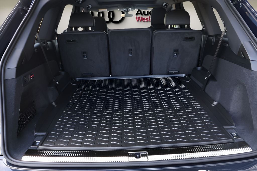 2026 Audi Q7 55 Premium Plus quattro