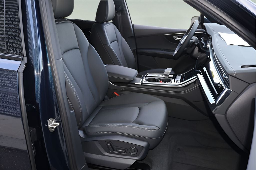 2026 Audi Q7 55 Premium Plus quattro