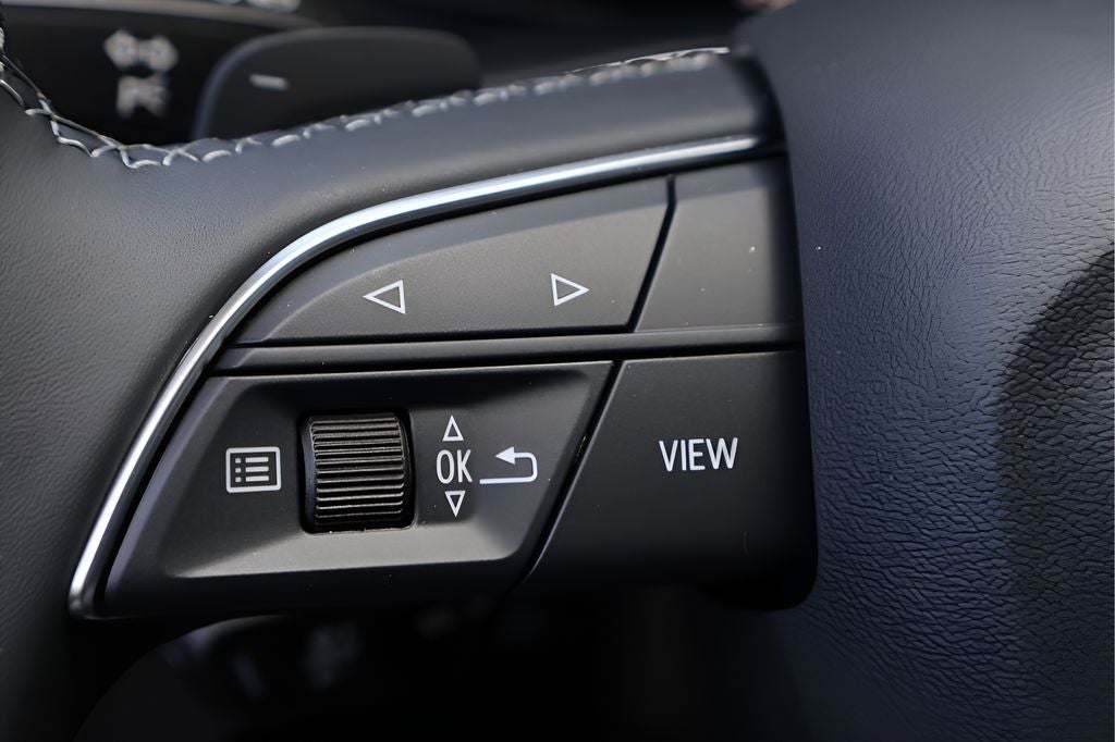 2026 Audi Q7 55 Premium Plus quattro