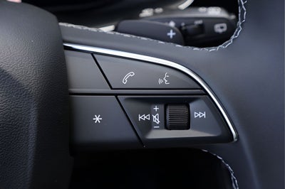 2026 Audi Q7 55 Premium Plus quattro