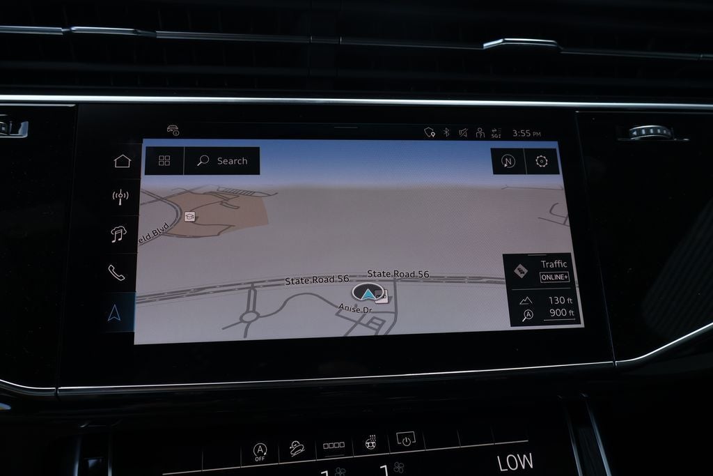 2026 Audi Q7 55 Premium Plus quattro