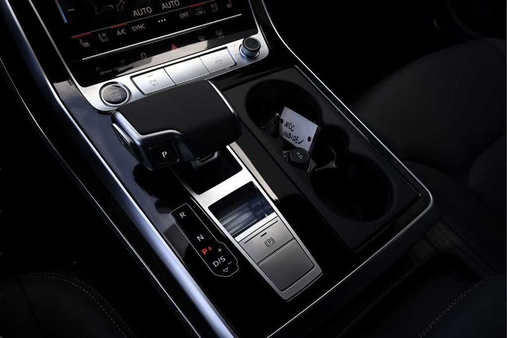 2026 Audi Q7 55 Premium Plus quattro