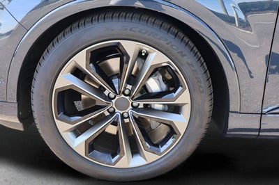 2026 Audi Q7 55 Premium Plus quattro