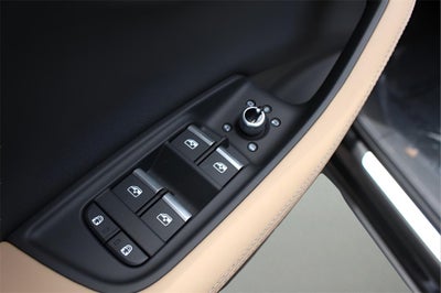 2025 Audi Q7 55 Premium Plus quattro