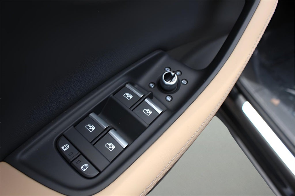 2025 Audi Q7 55 Premium Plus quattro