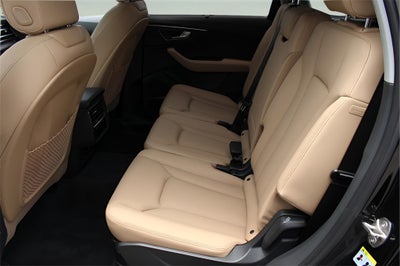 2025 Audi Q7 55 Premium Plus quattro