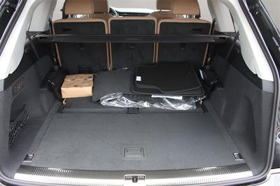 2025 Audi Q7 55 Premium Plus quattro