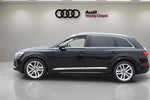 2025 Audi Q7 55 Premium Plus quattro