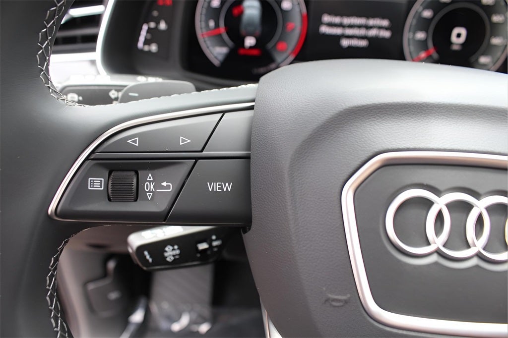 2025 Audi Q7 55 Premium Plus quattro