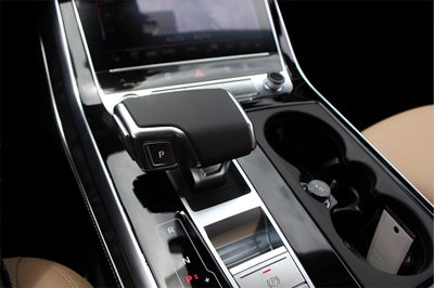 2025 Audi Q7 55 Premium Plus quattro