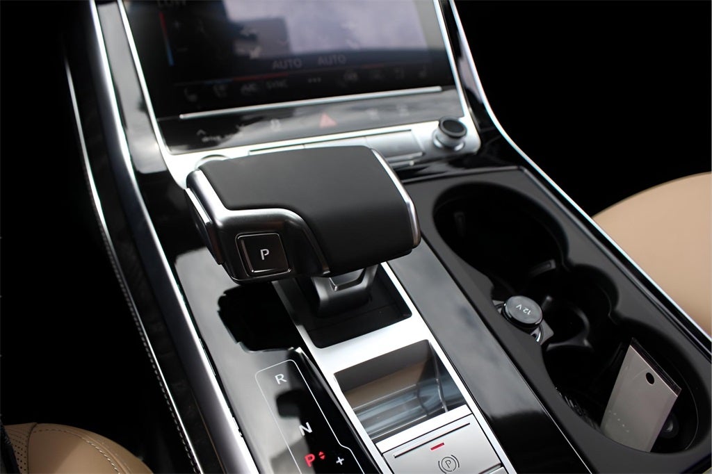 2025 Audi Q7 55 Premium Plus quattro