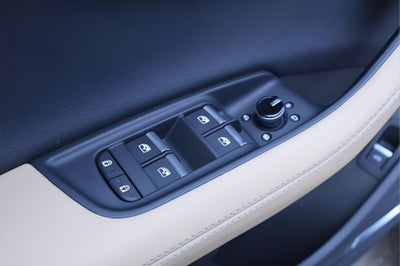 2026 Audi Q7 55 Premium Plus quattro