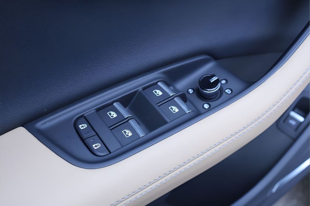2026 Audi Q7 55 Premium Plus quattro