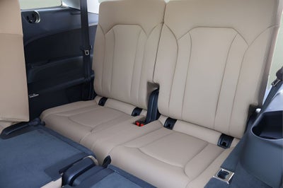 2026 Audi Q7 55 Premium Plus quattro