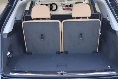 2026 Audi Q7 55 Premium Plus quattro