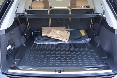 2026 Audi Q7 55 Premium Plus quattro