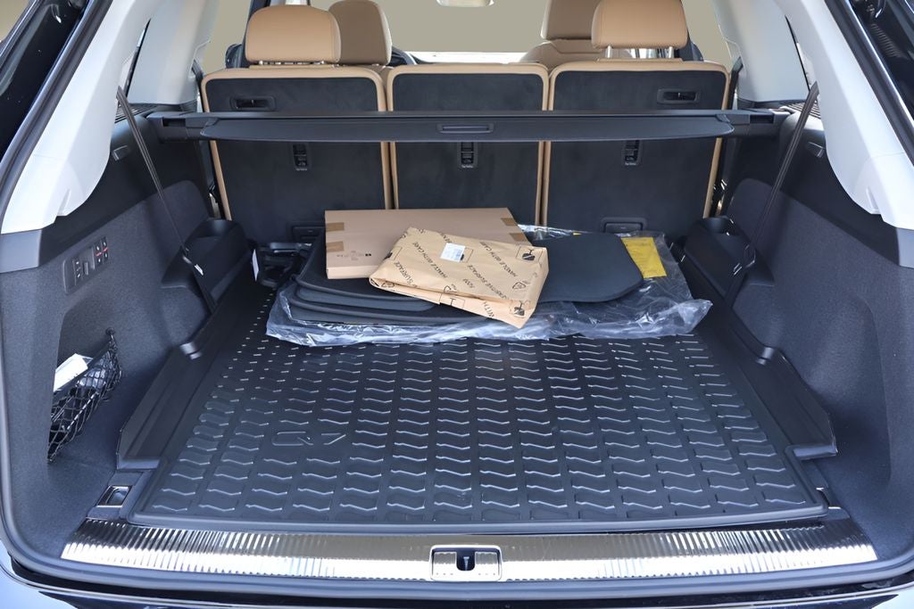 2026 Audi Q7 55 Premium Plus quattro