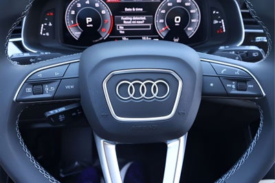 2026 Audi Q7 55 Premium Plus quattro