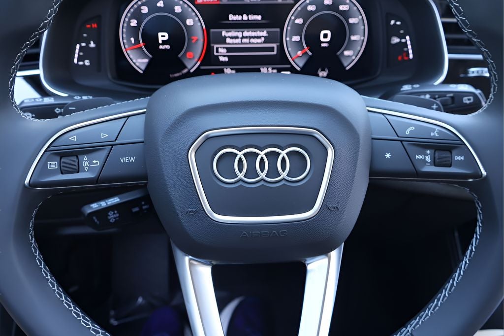 2026 Audi Q7 55 Premium Plus quattro