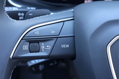 2026 Audi Q7 55 Premium Plus quattro