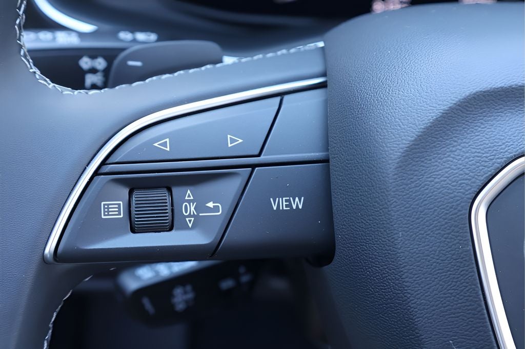 2026 Audi Q7 55 Premium Plus quattro