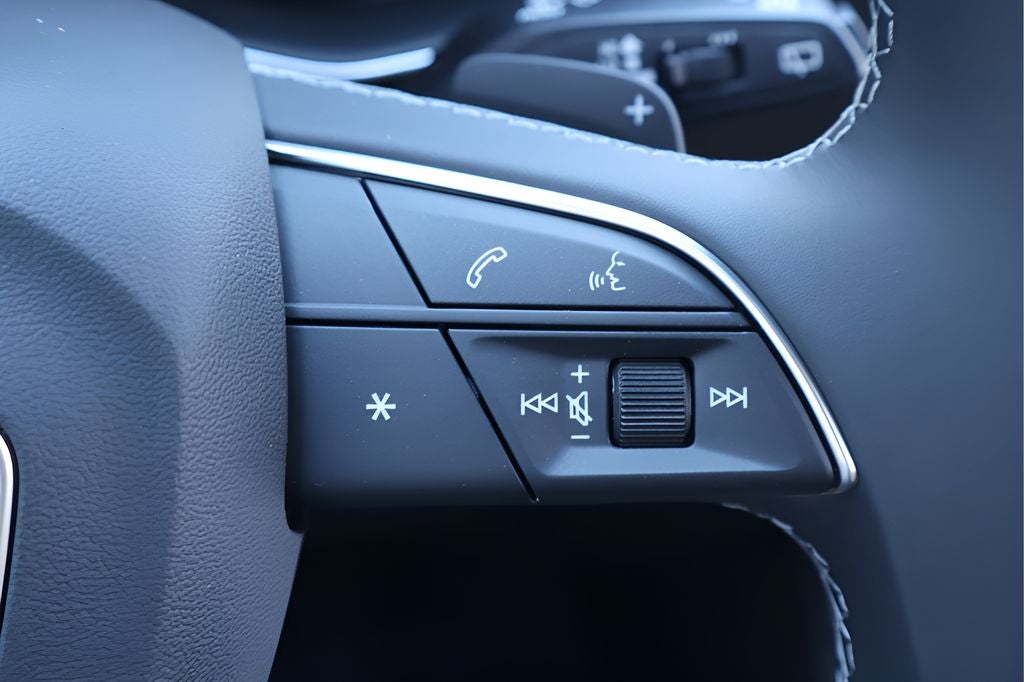 2026 Audi Q7 55 Premium Plus quattro